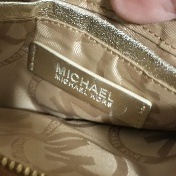 Shoulder small satchel - Picture 3 of 4